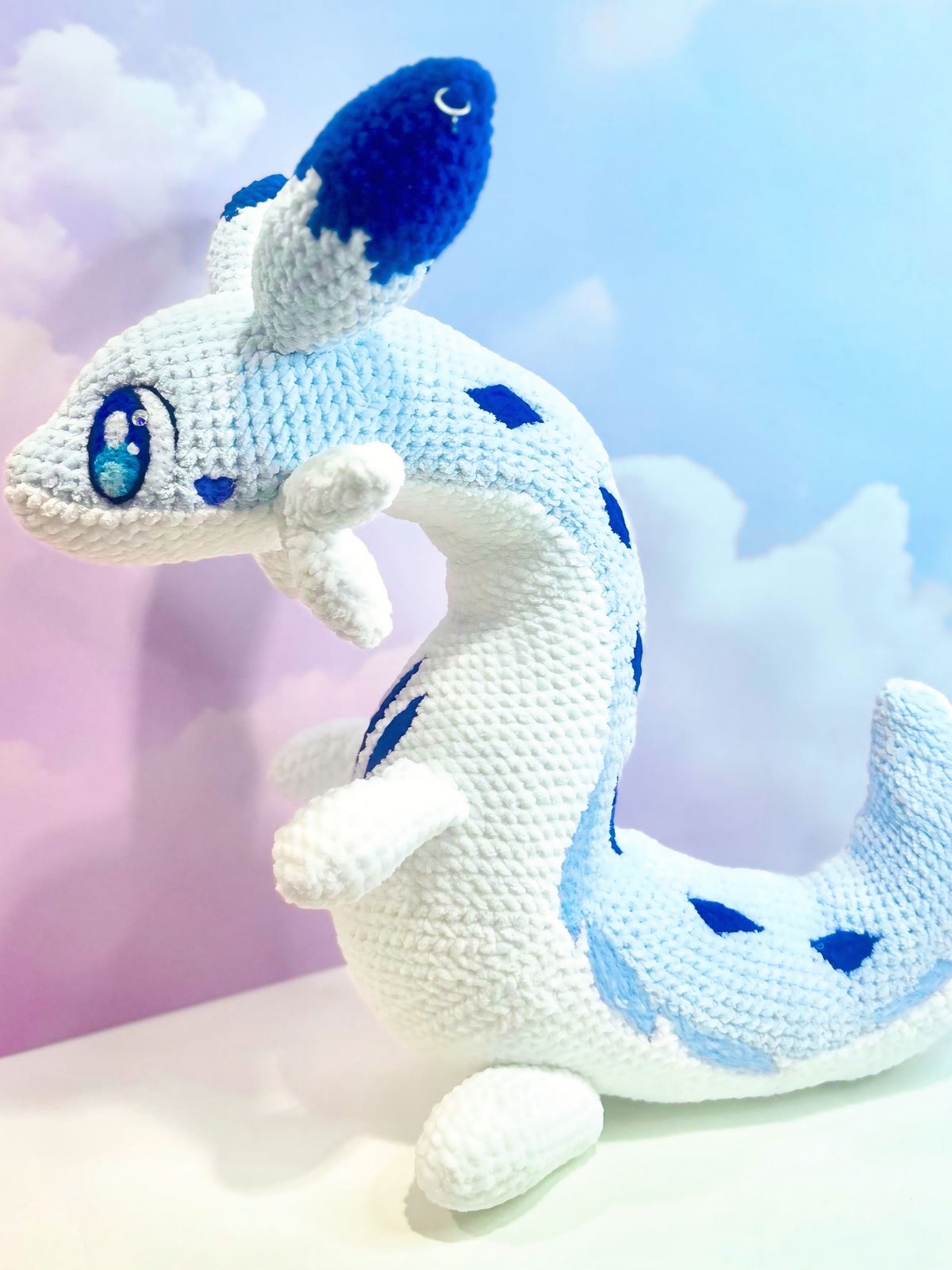 PLUSHIES
